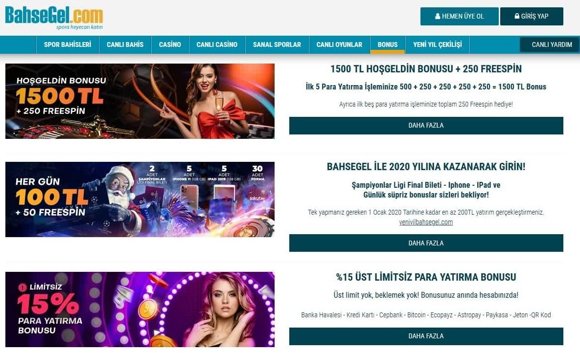 bahsegel acilmiyor sorunu nasil cozulur